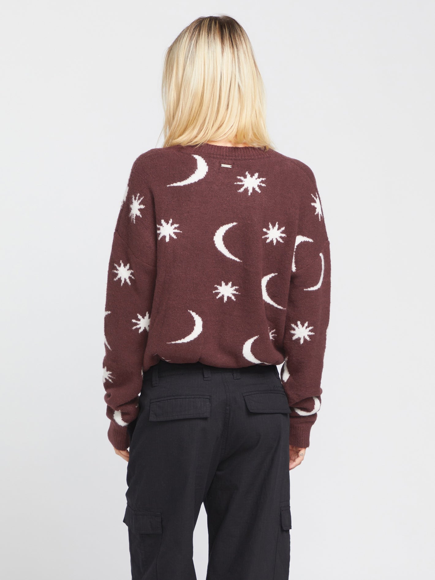 Nyte Stone Jumper