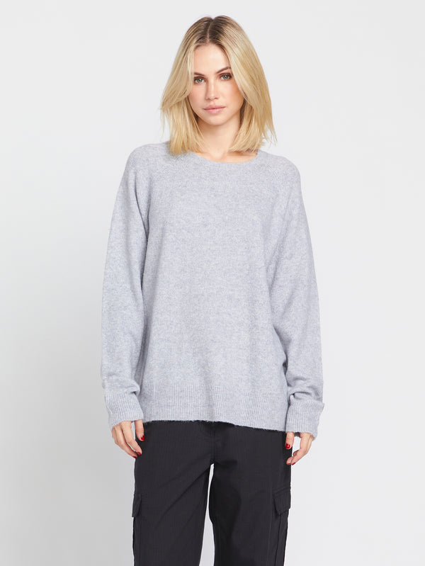 Twinkle Teas Jumper
