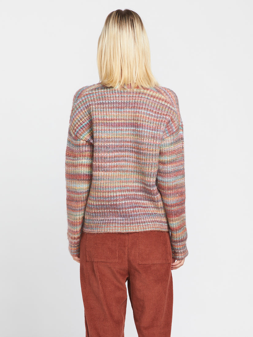 Desert Dreamz Cardi - Multi