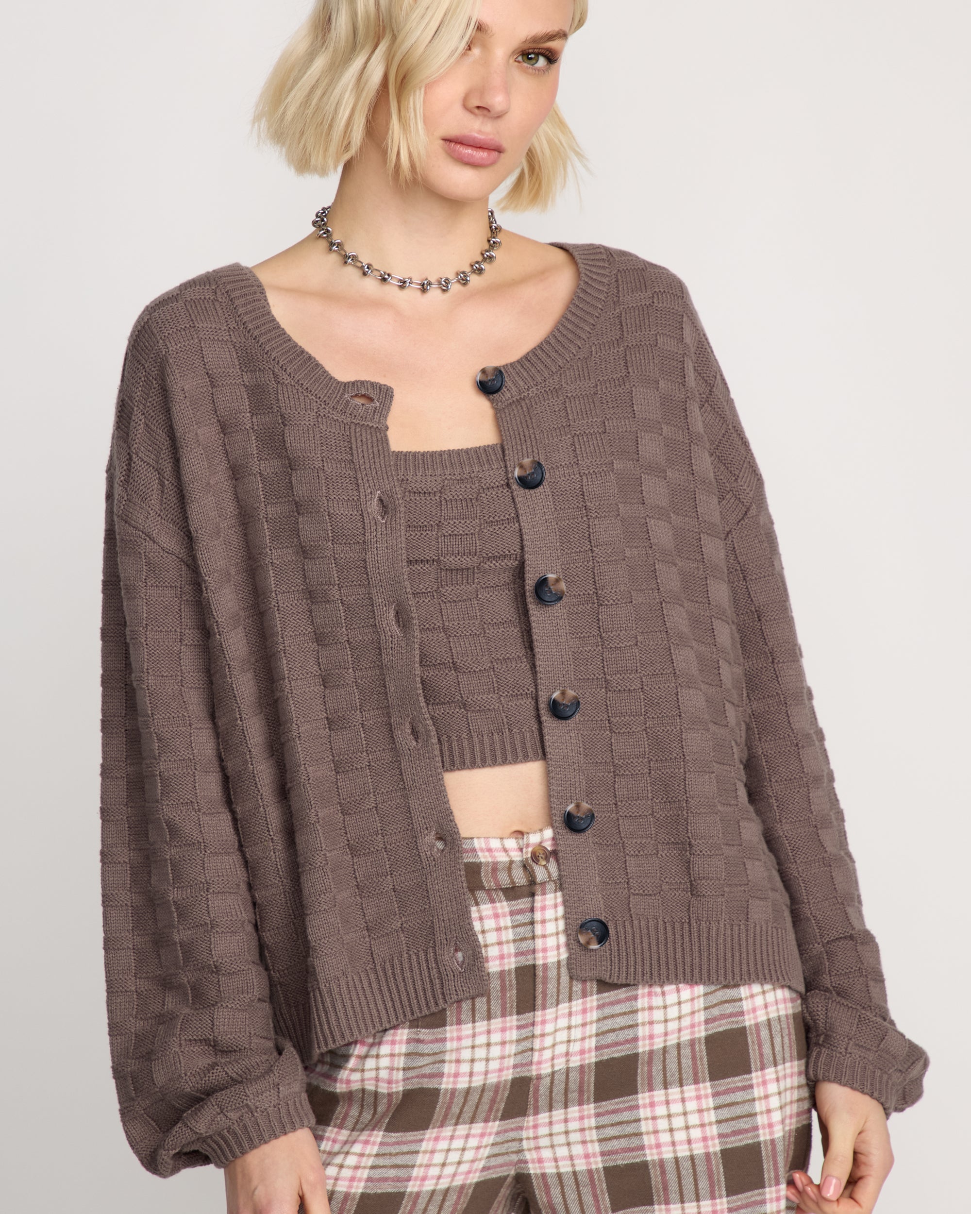 Snug Lyfe Cardigan