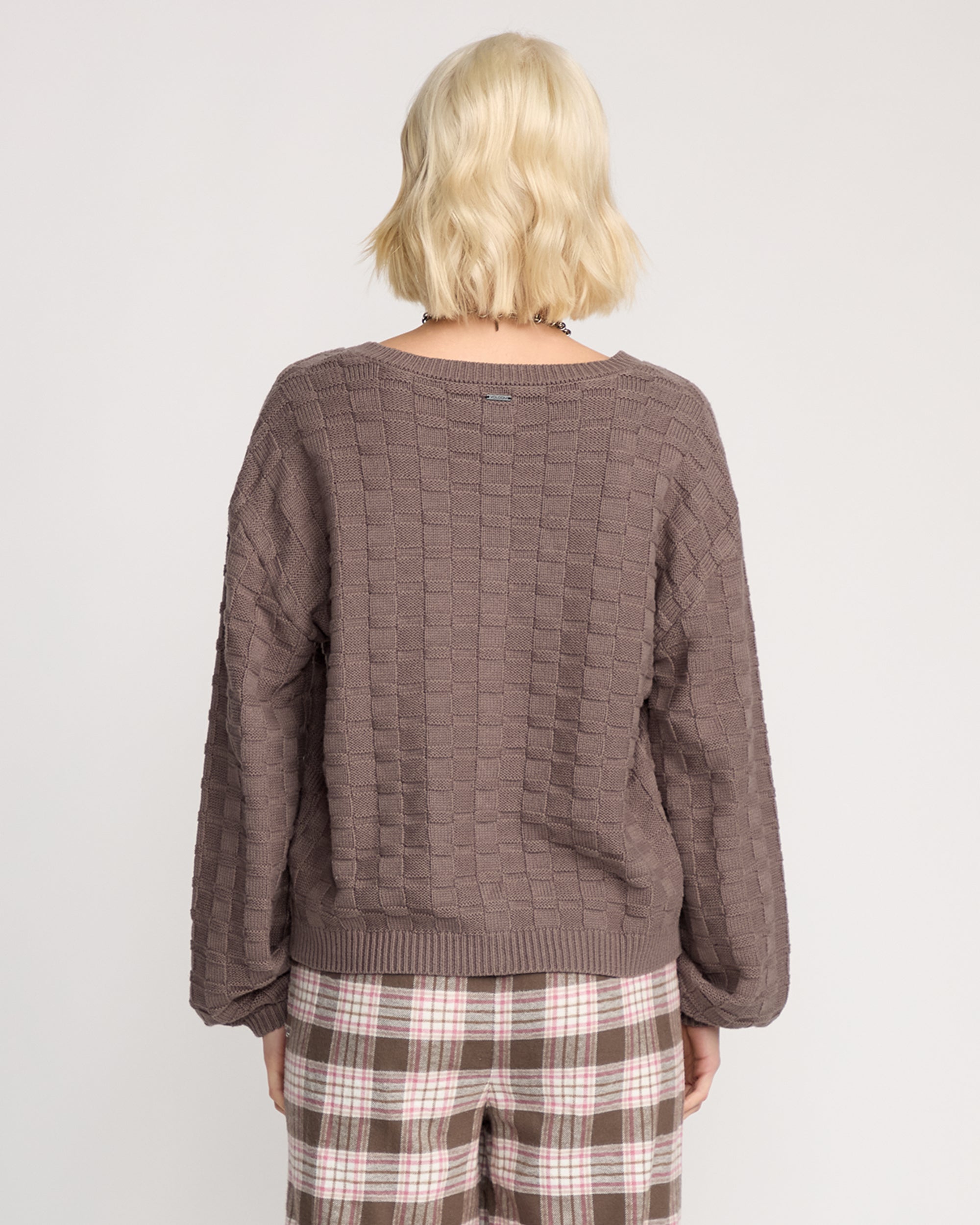 Snug Lyfe Cardigan