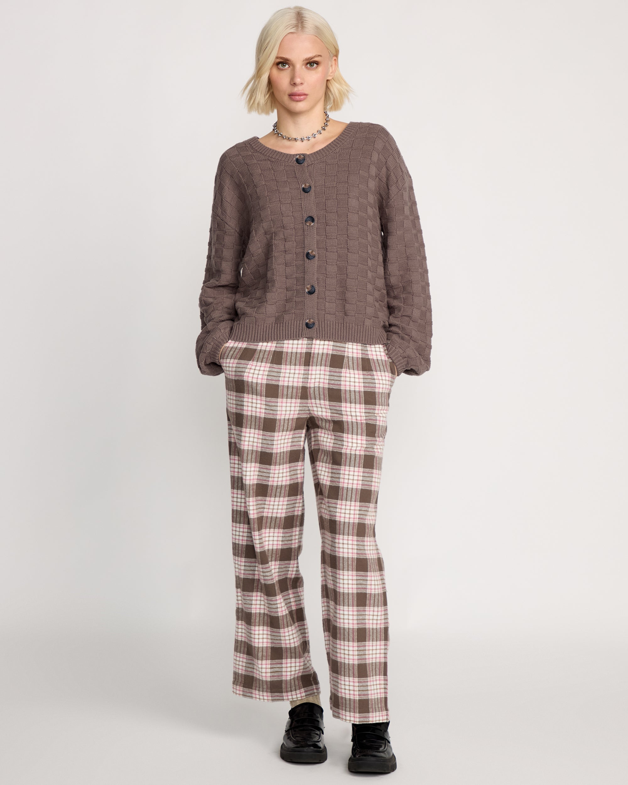 Snug Lyfe Cardigan
