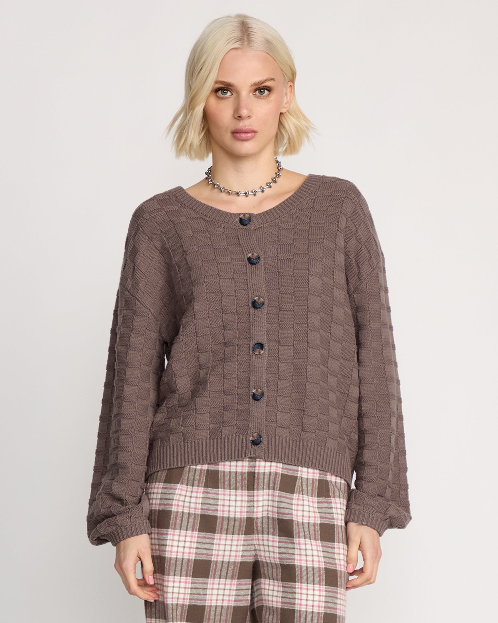Snug Lyfe Cardigan