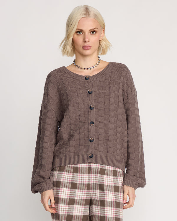 Snug Lyfe Cardigan