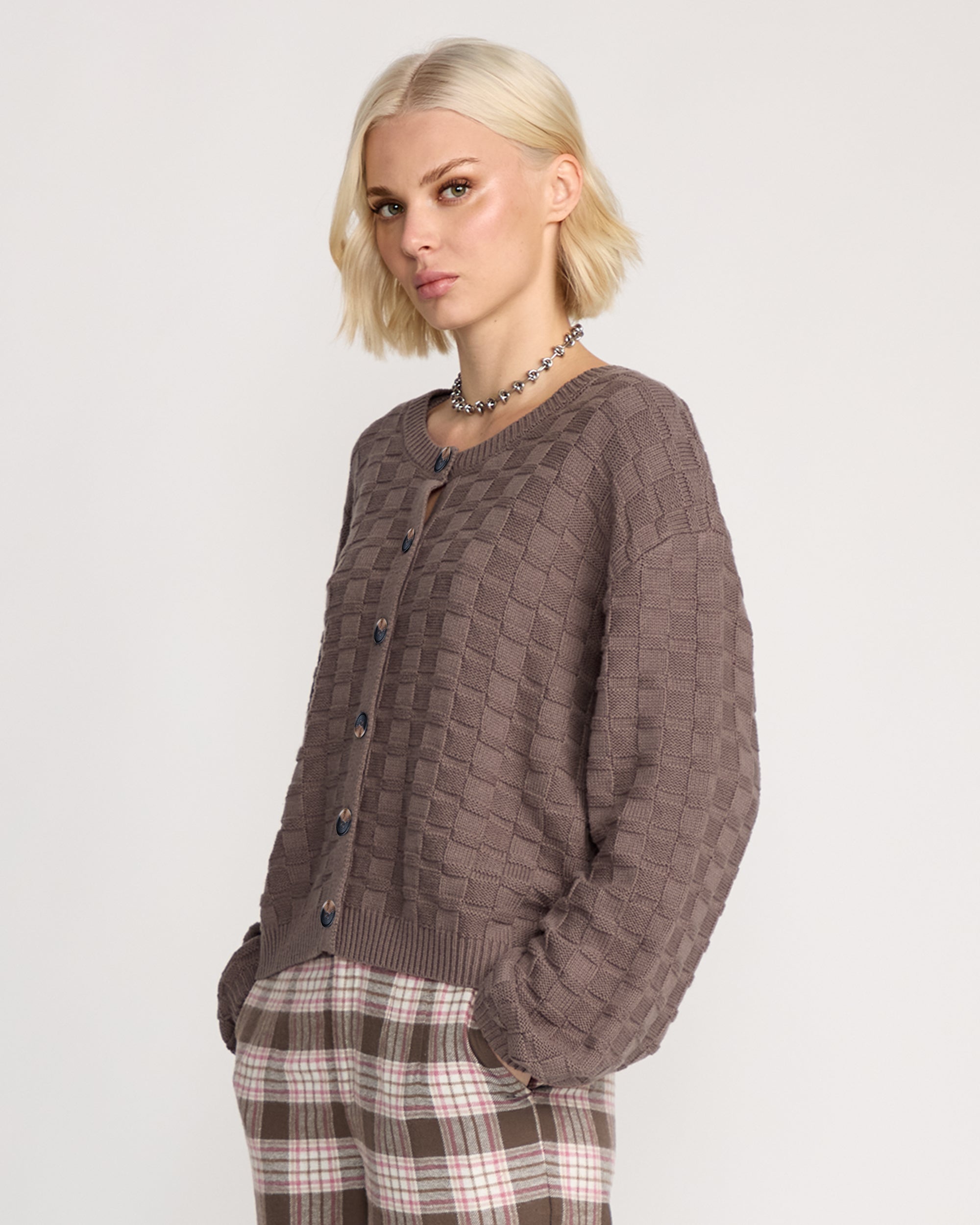 Snug Lyfe Cardigan
