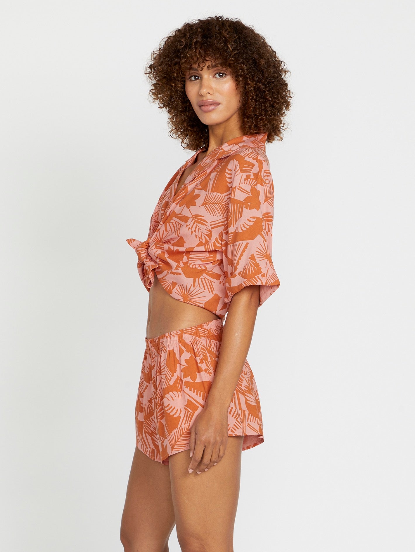 Off Tropic Short