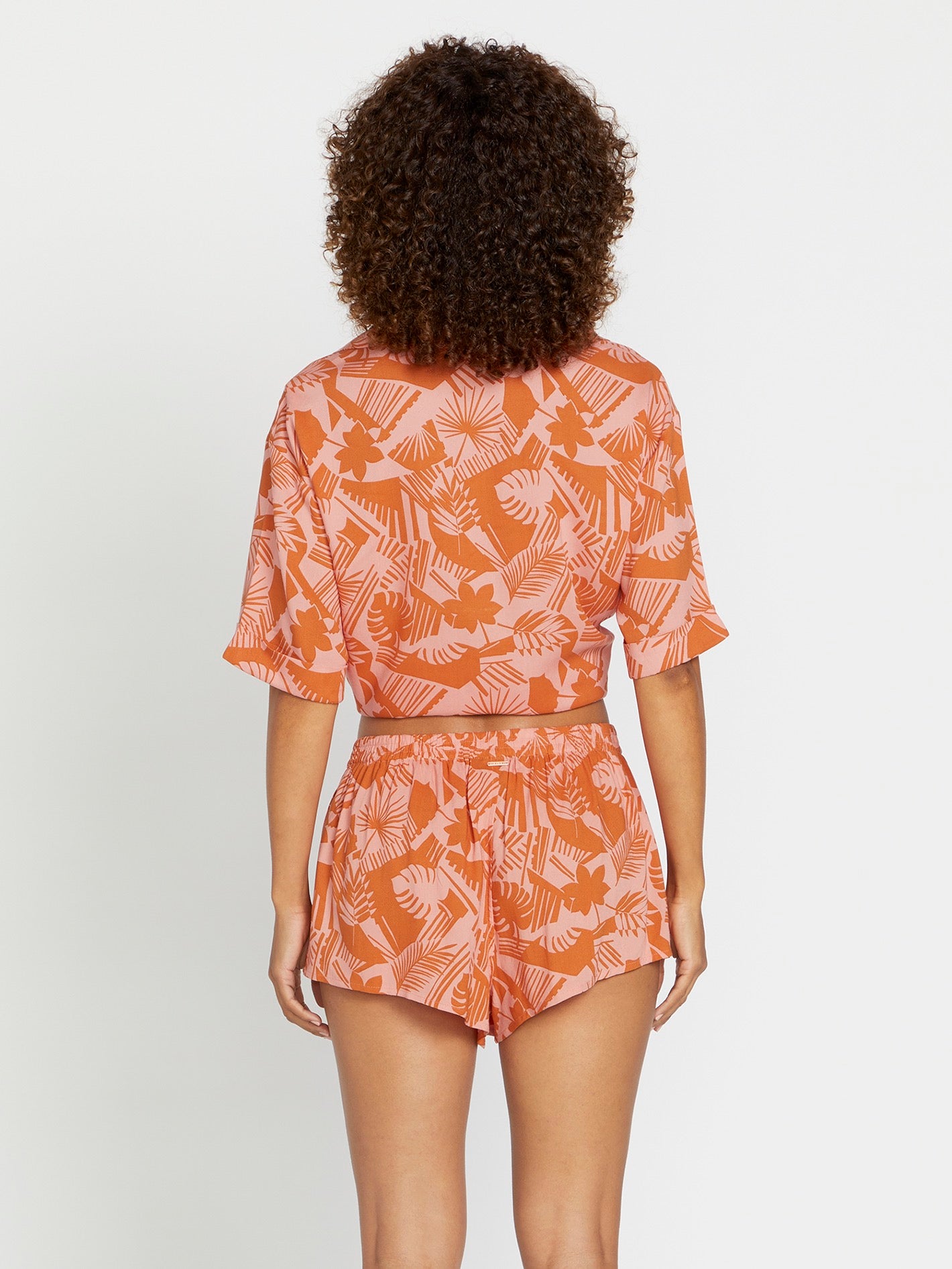 Off Tropic Short