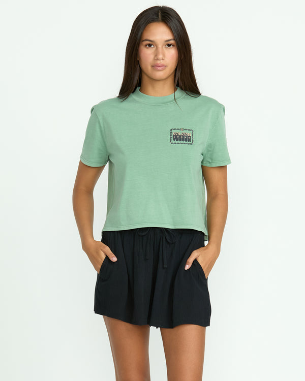 Stoneshine Shorts