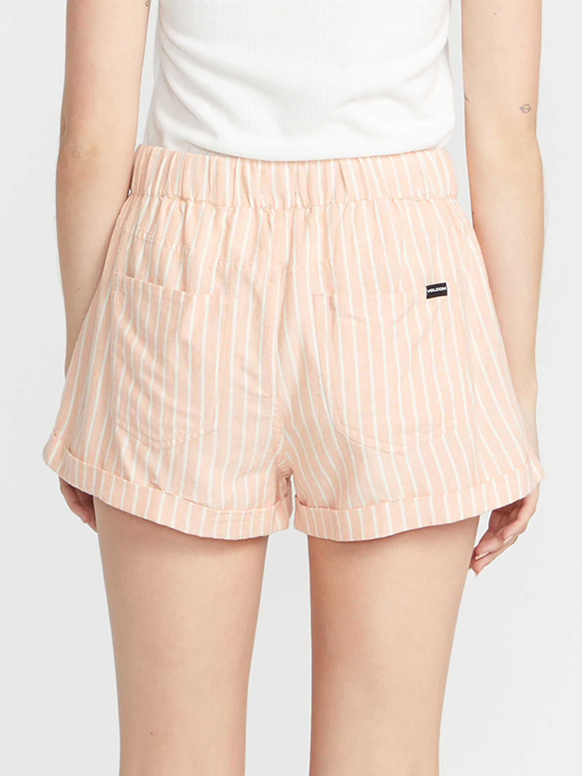 Volcom sunday deals strut shorts