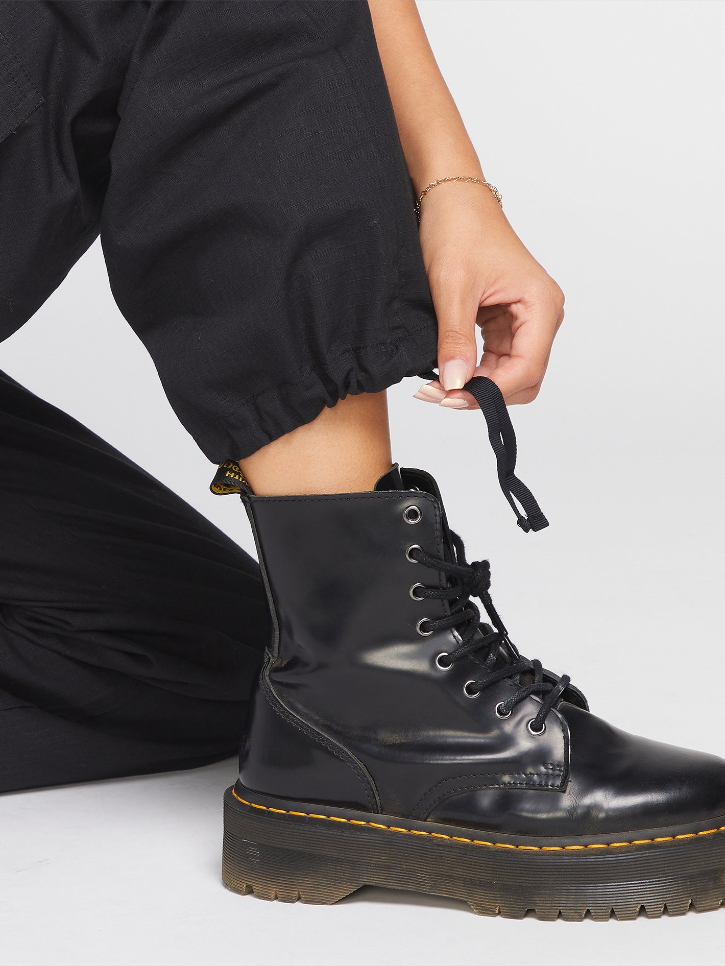 Cargstone Pant