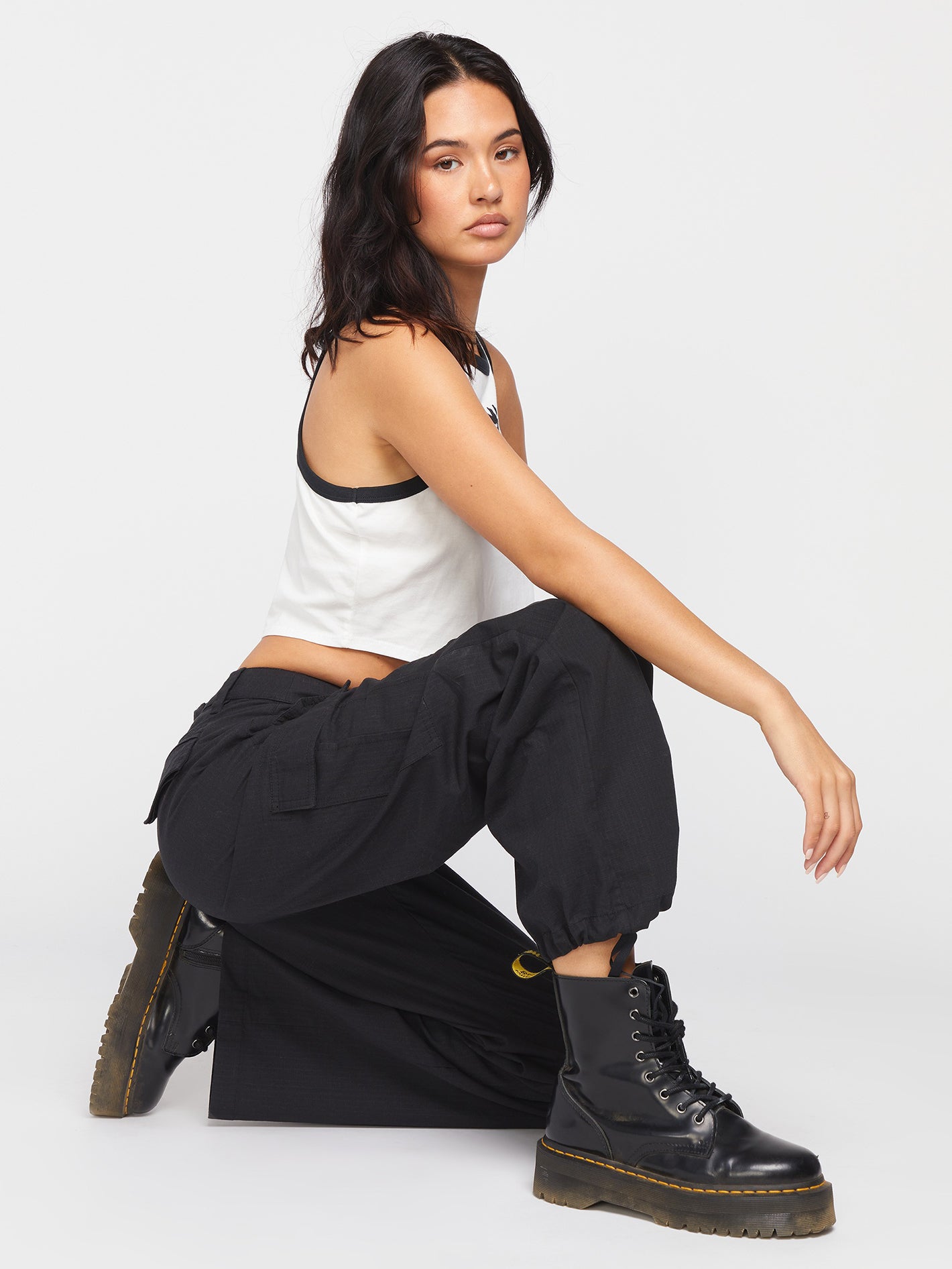 Cargstone Pant
