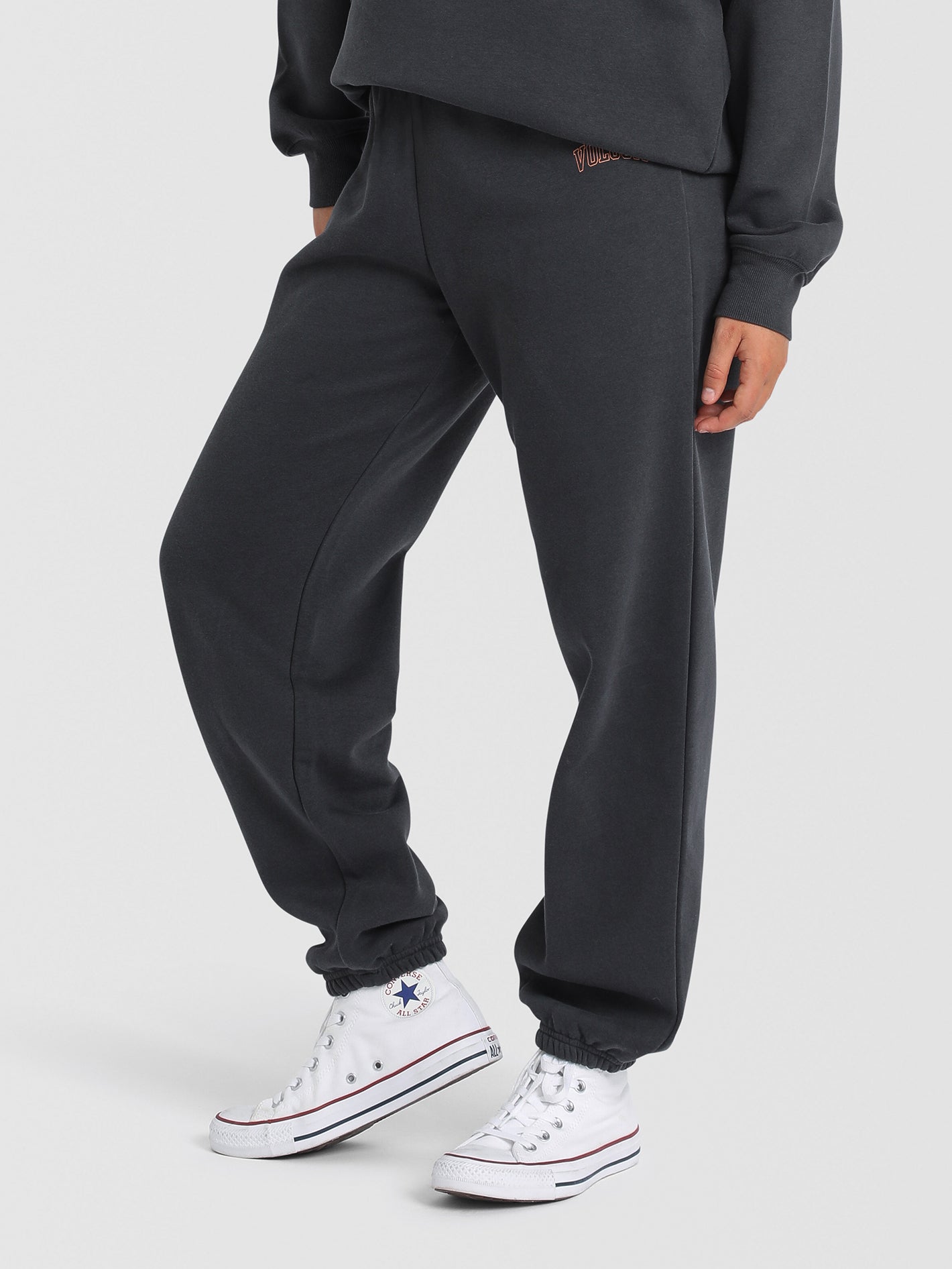 Get More Trackie