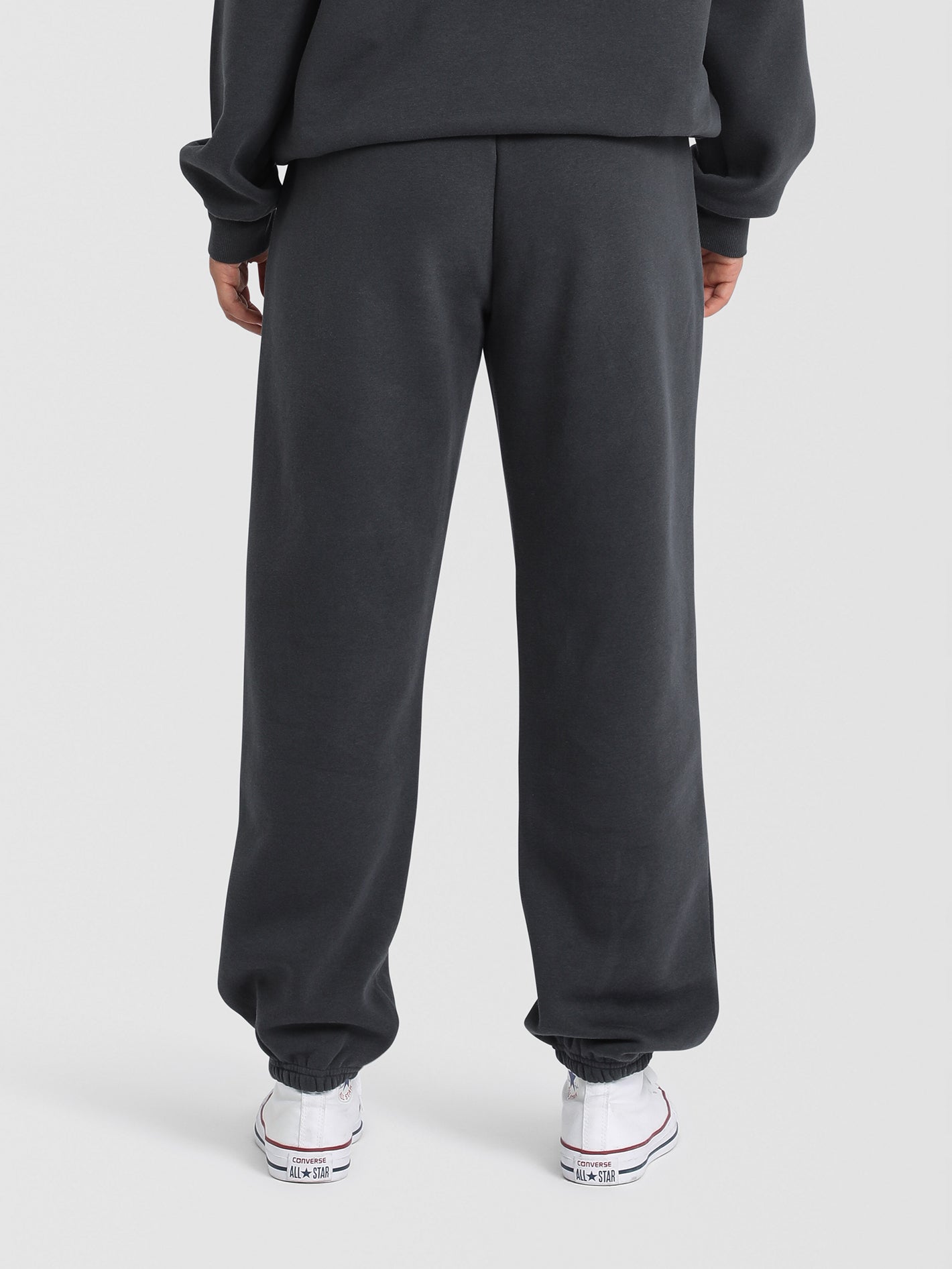 Get More Trackie - Vintage Black β Volcom