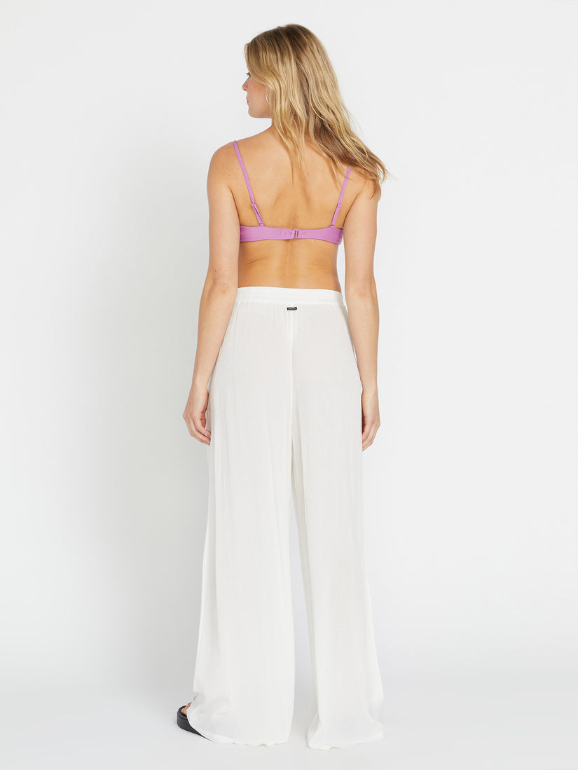 Stoneshine Junki Pants - Star White