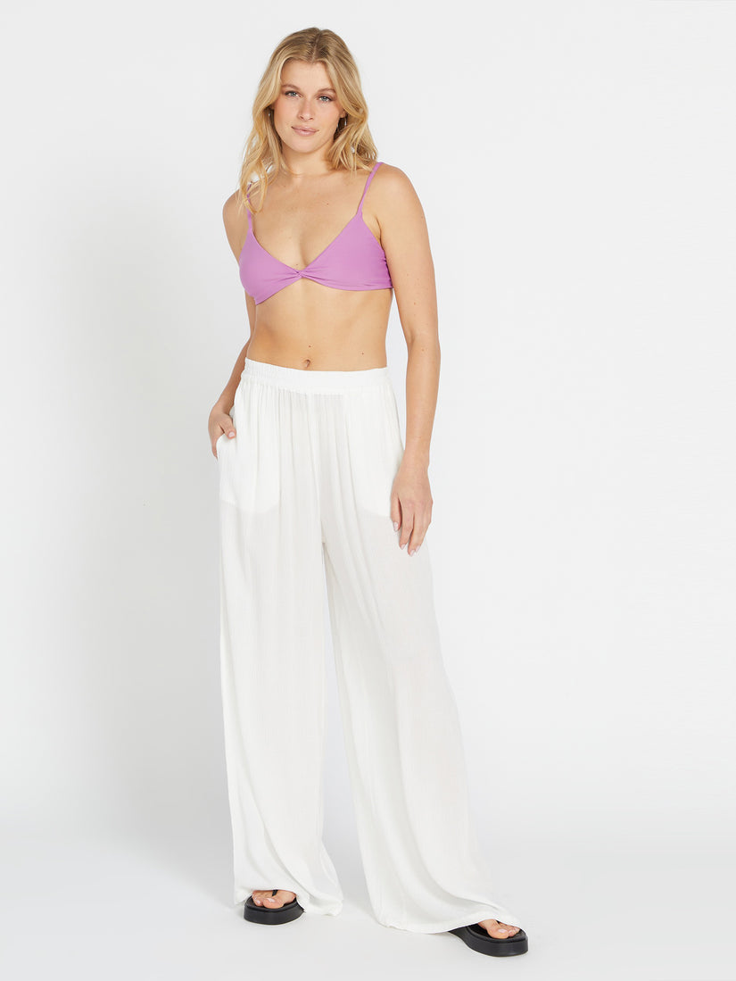 Stoneshine Junki Pants - Star White