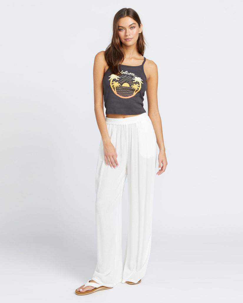Stoneshine Junki Pants - Star White