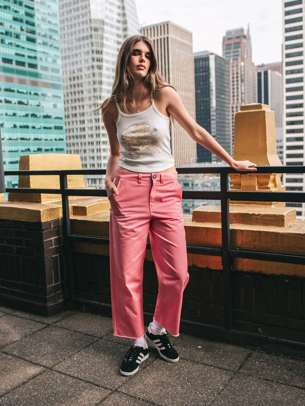 Thisthatthem Skate Pants
