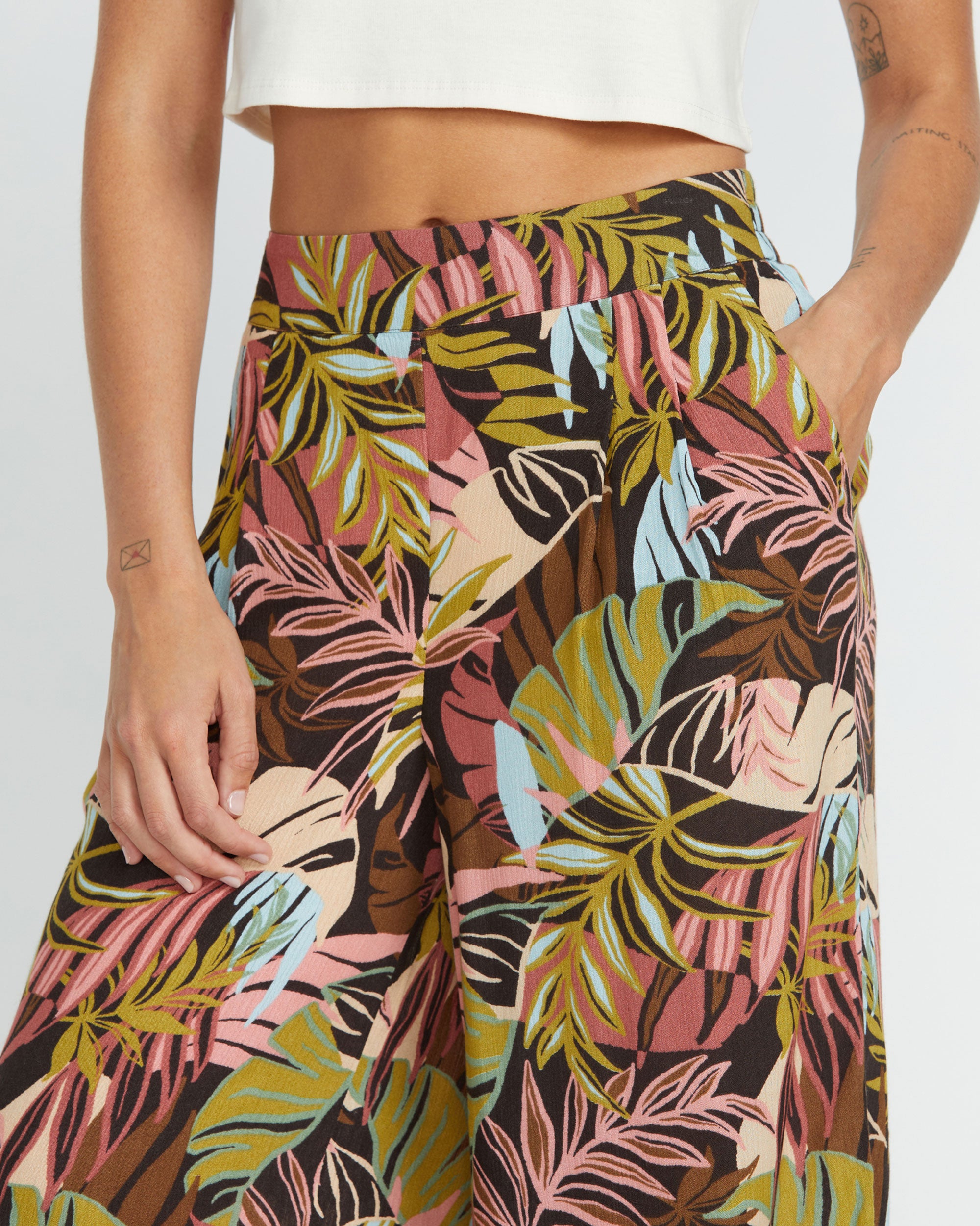 Jungle Luv Pant