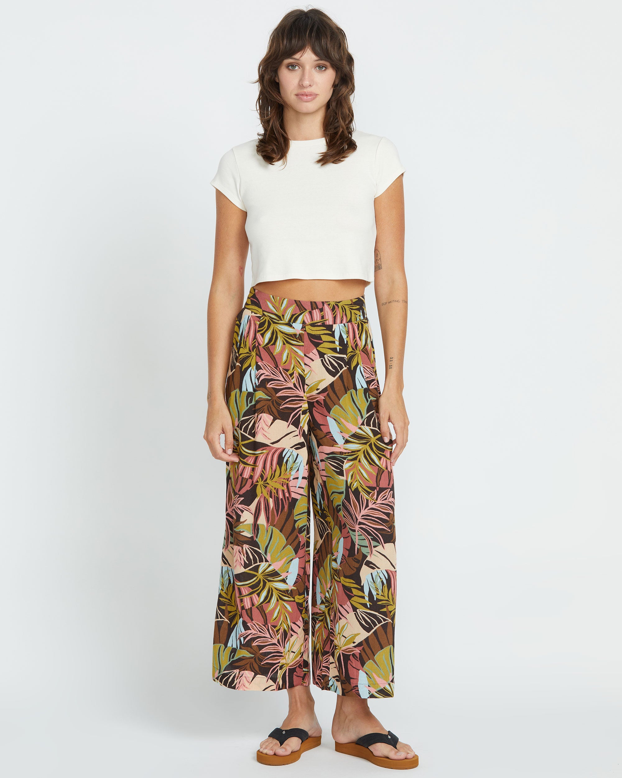 Jungle Luv Pant
