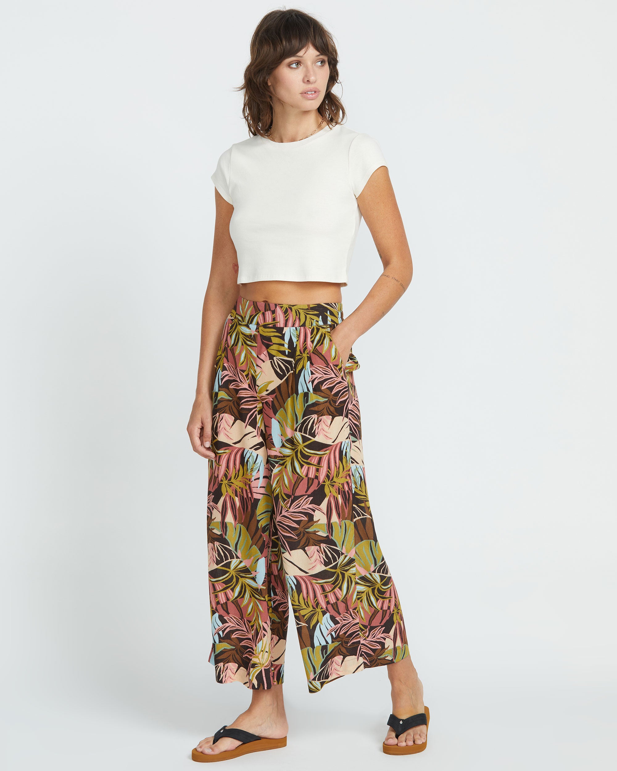 Jungle Luv Pant
