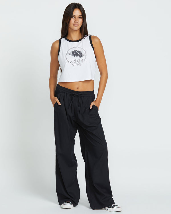 Dropping In Pant