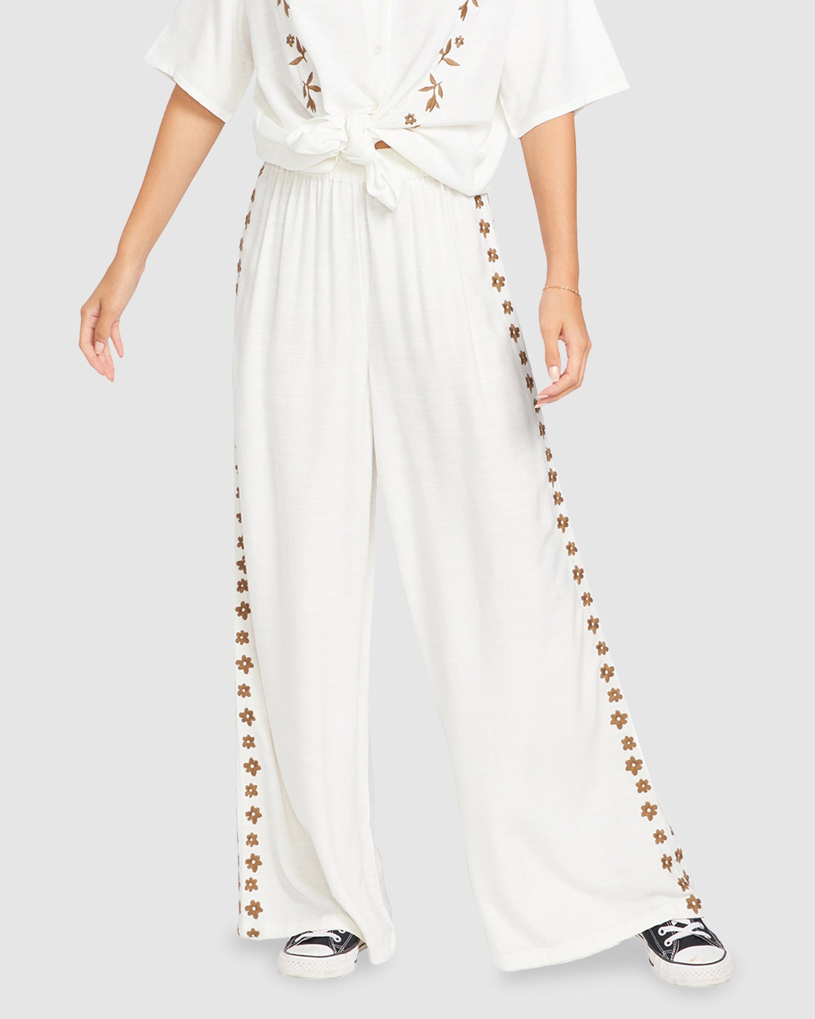 Florez Pant