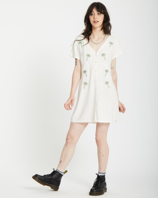 Crunk Punk Dress
