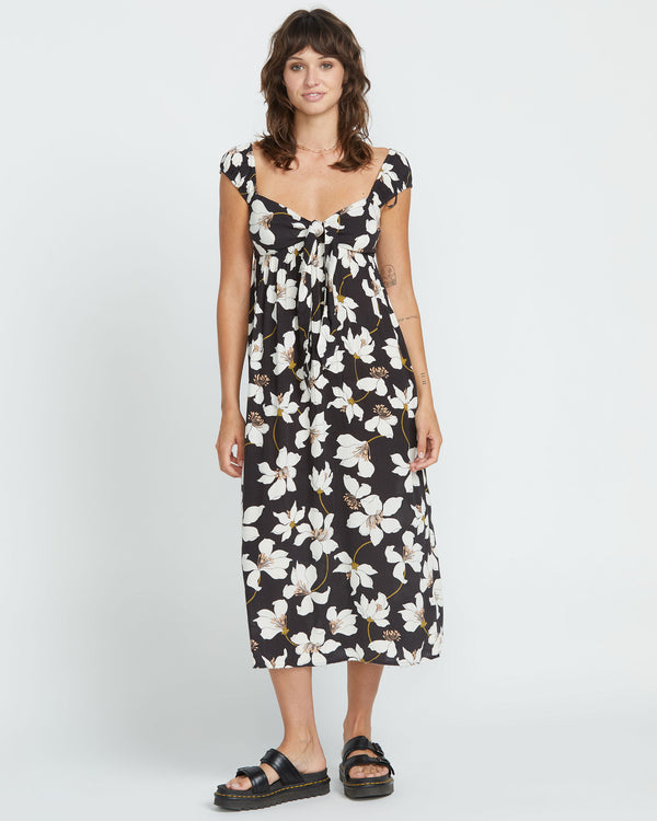 Shore Shackin Dress