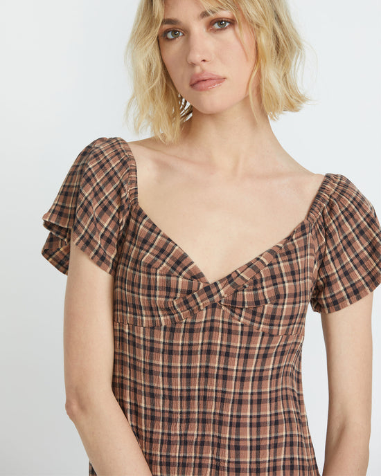 Whats Ur Damage Dress