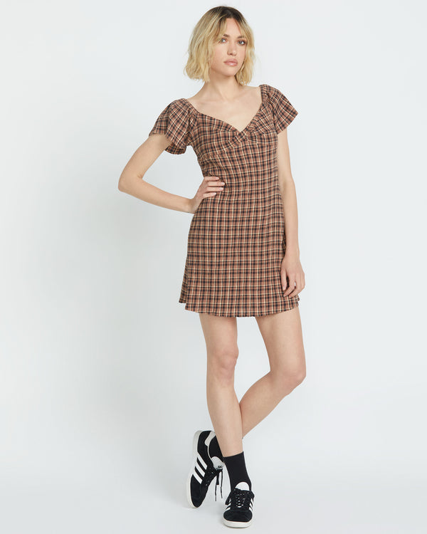 Whats Ur Damage Dress