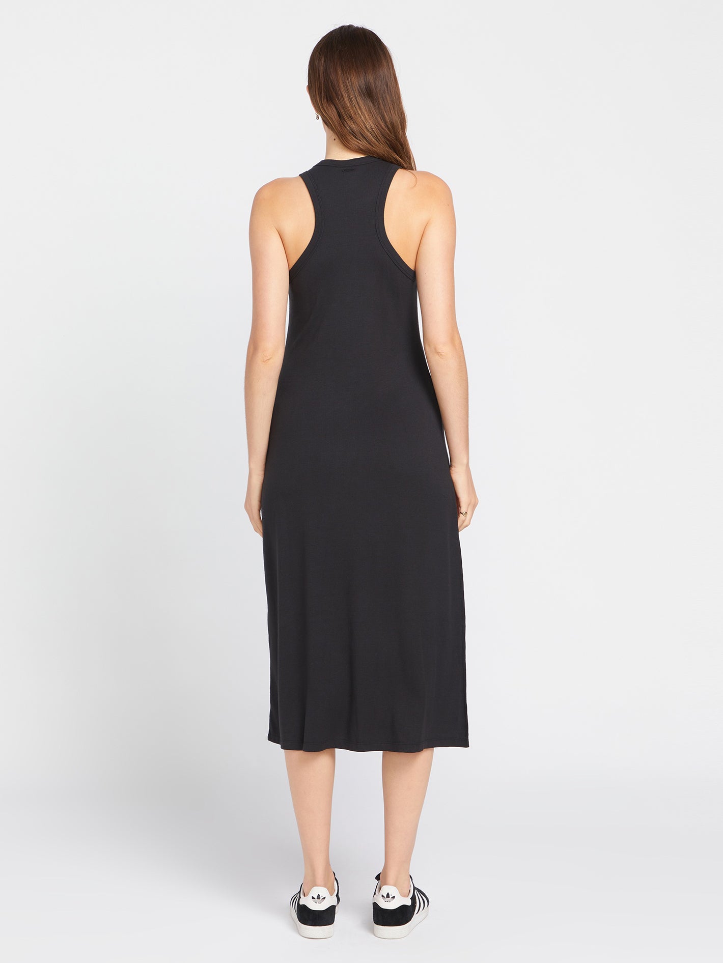 Stonelight Rib Dress
