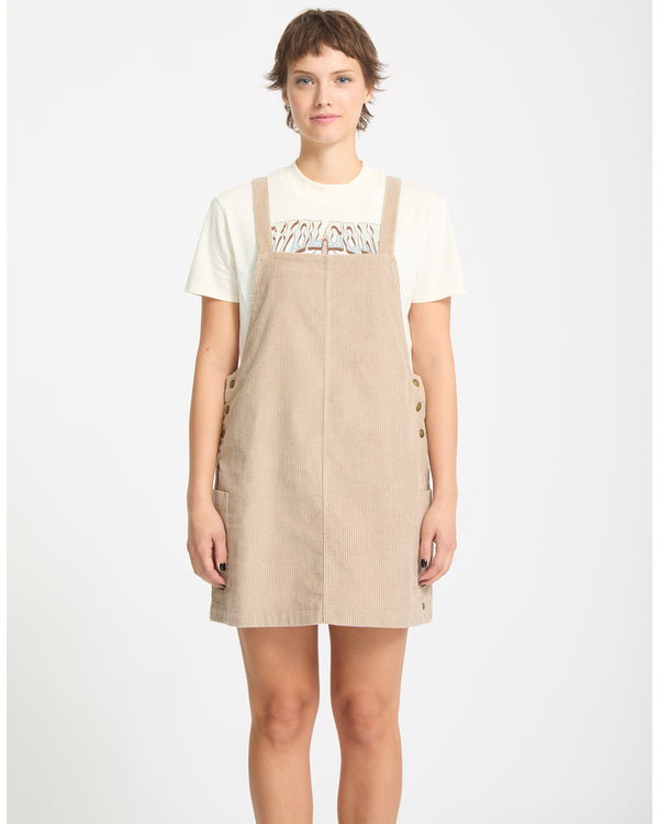 Power Chord Dress