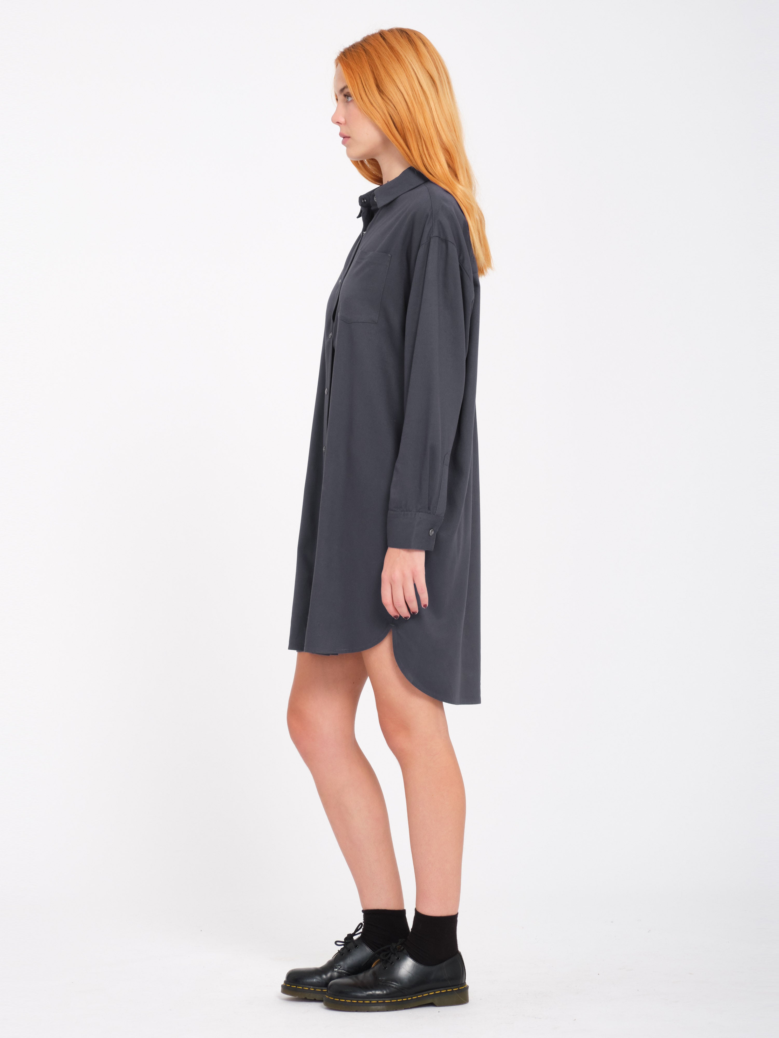Sheart Dress