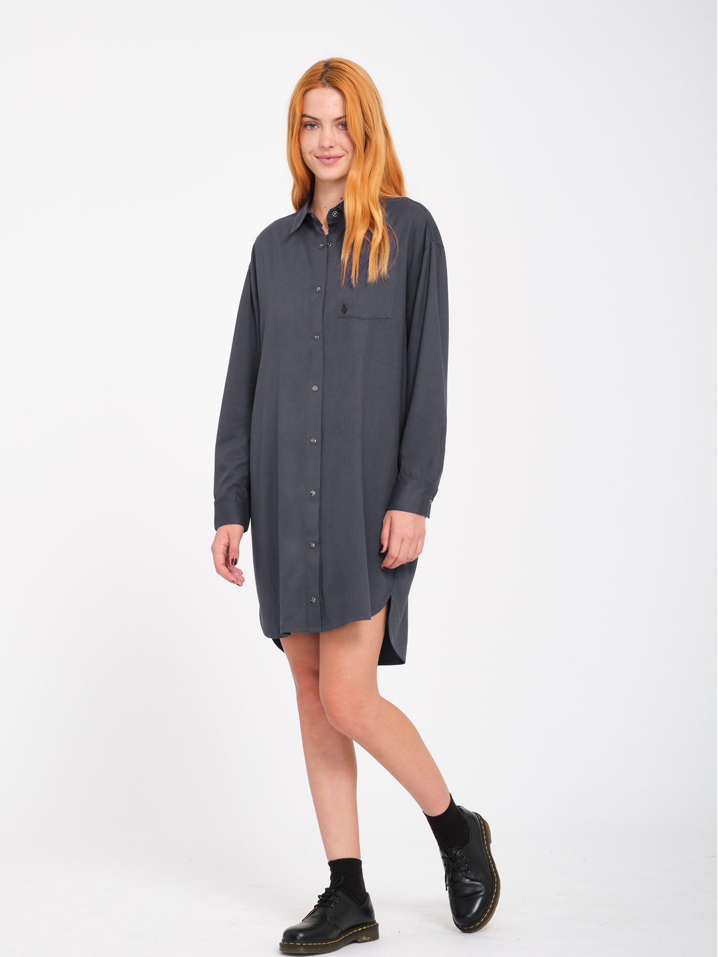 Sheart Dress