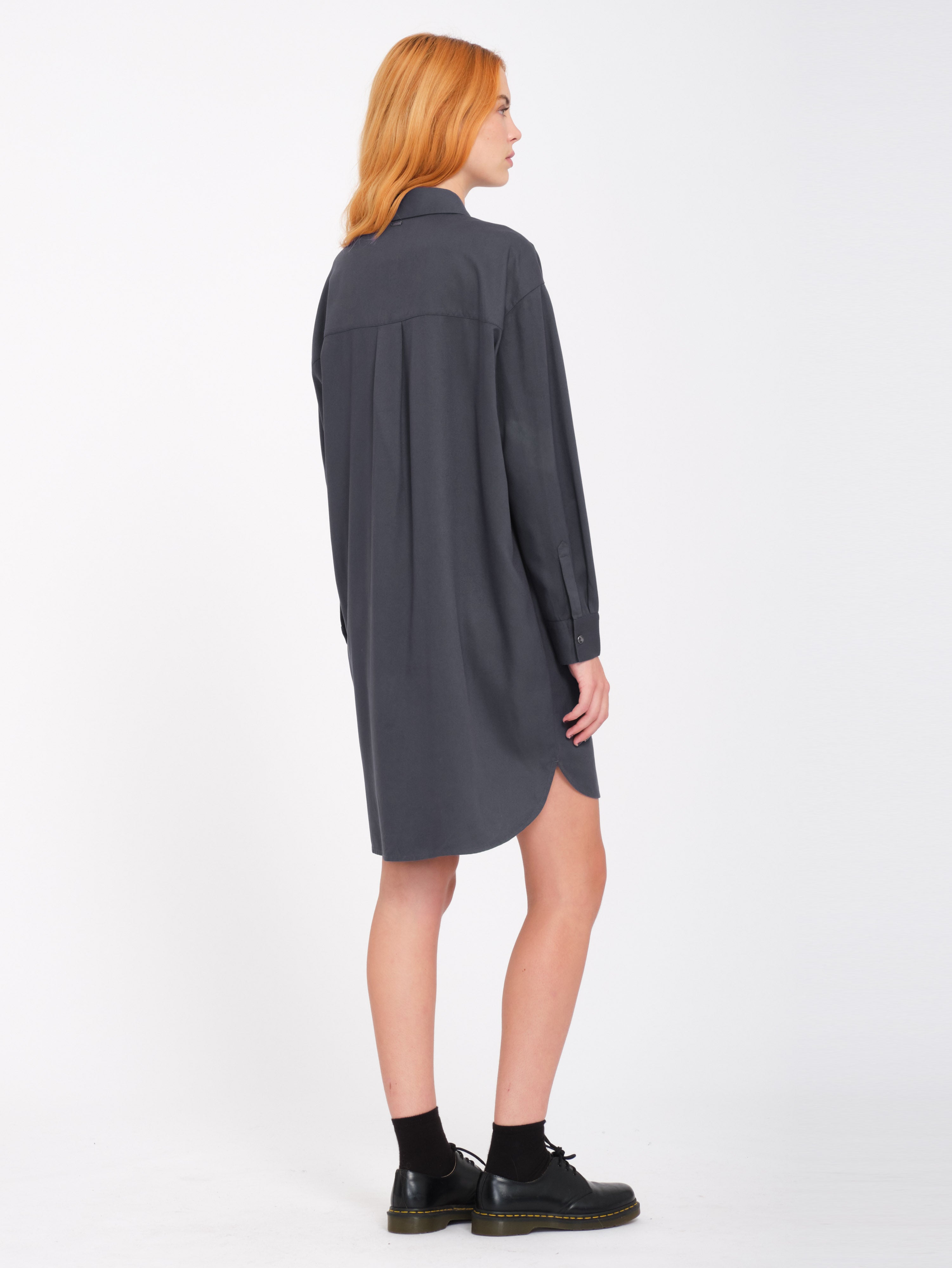 Sheart Dress