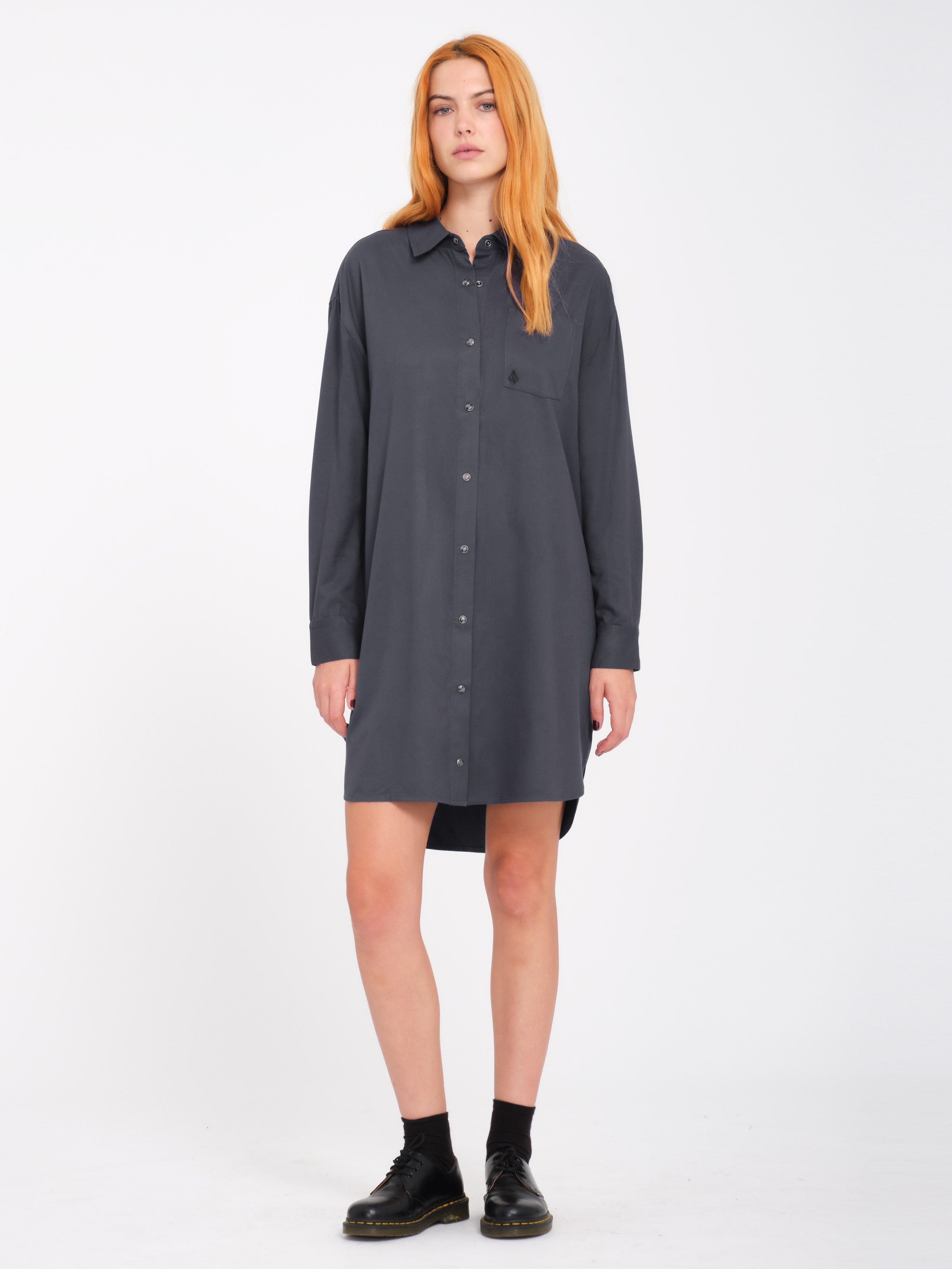 Volcom t shirt dress hotsell