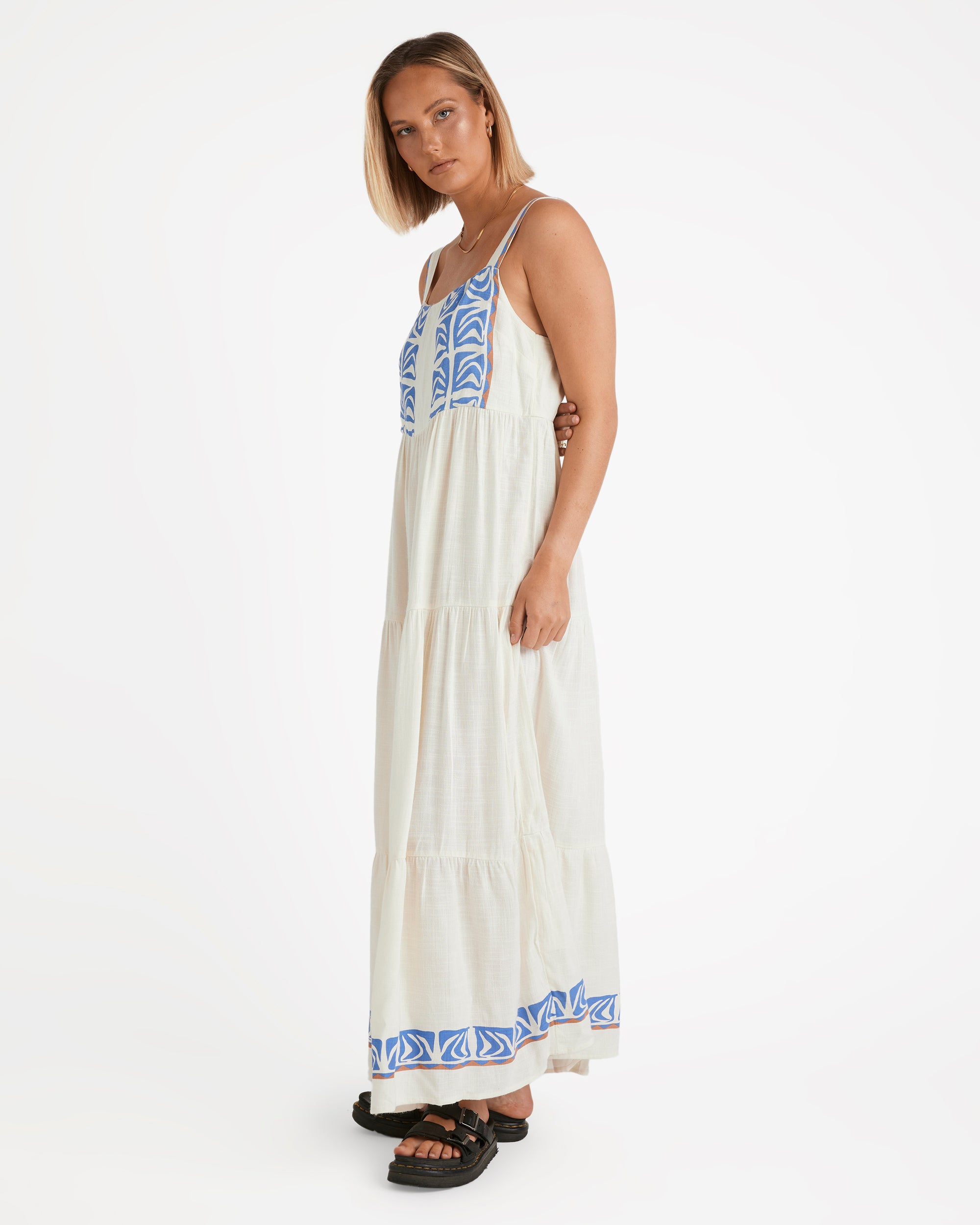 Featured Artist Emma Rushton Maxi