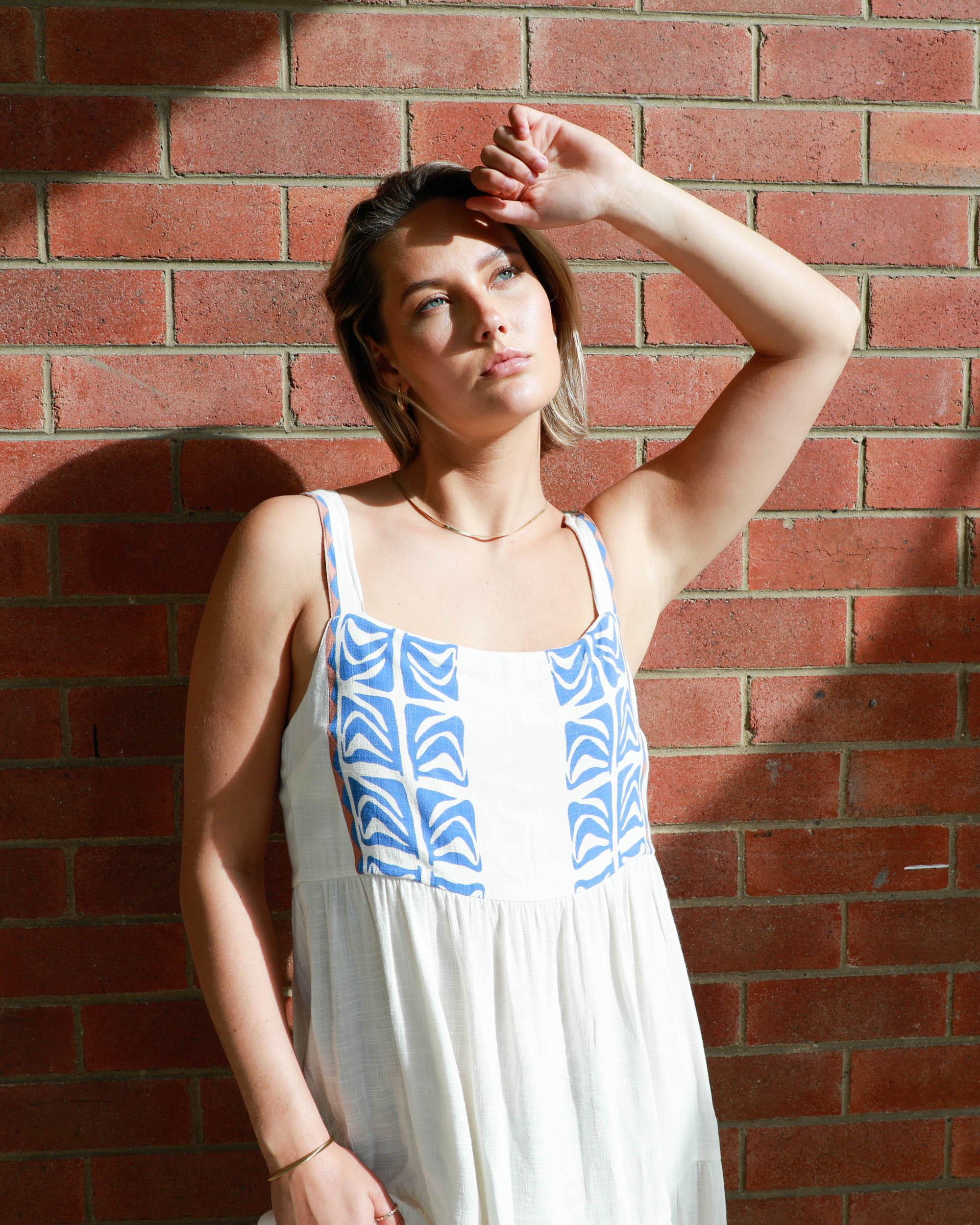 Featured Artist Emma Rushton Maxi