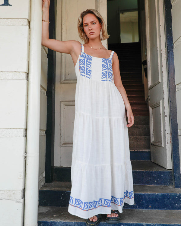 Featured Artist Emma Rushton Maxi