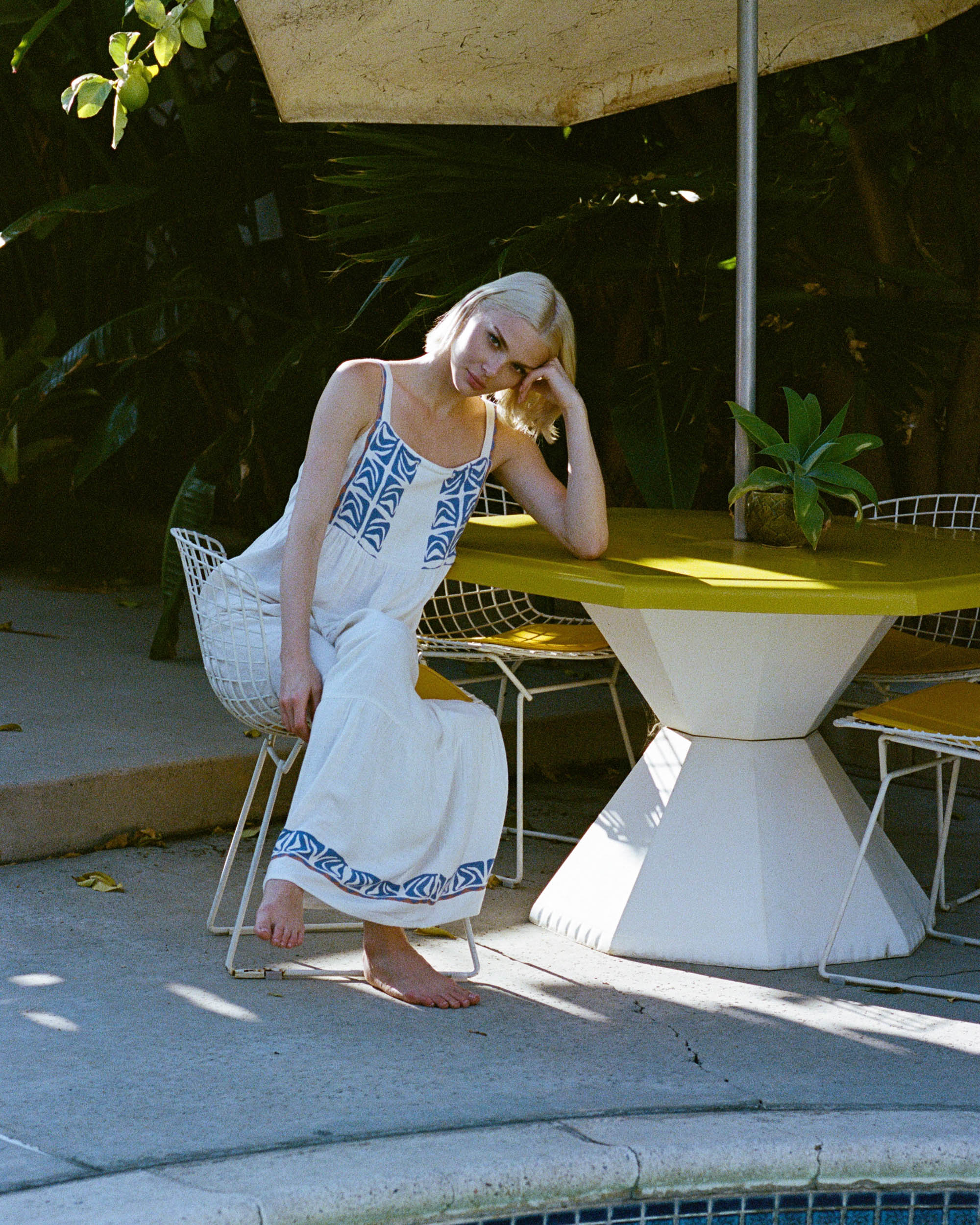 Featured Artist Emma Rushton Maxi