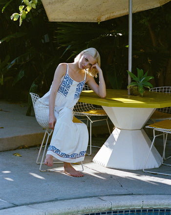 Featured Artist Emma Rushton Maxi