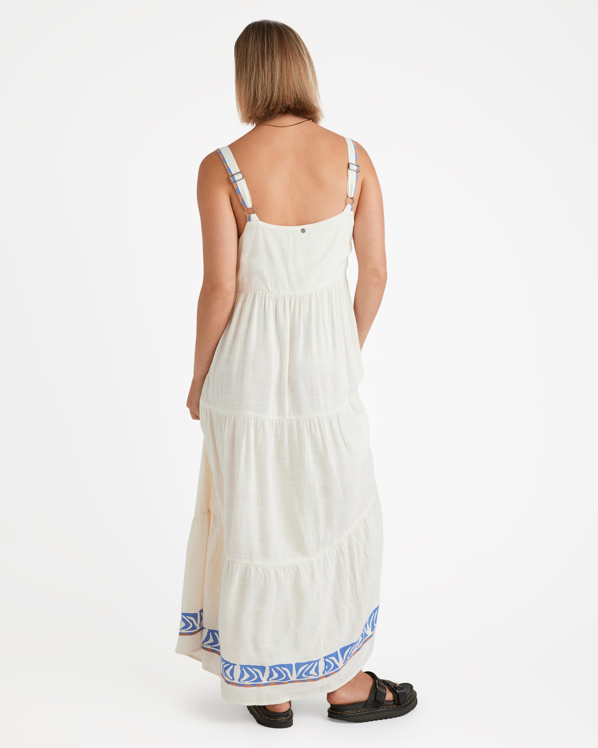 Featured Artist Emma Rushton Maxi
