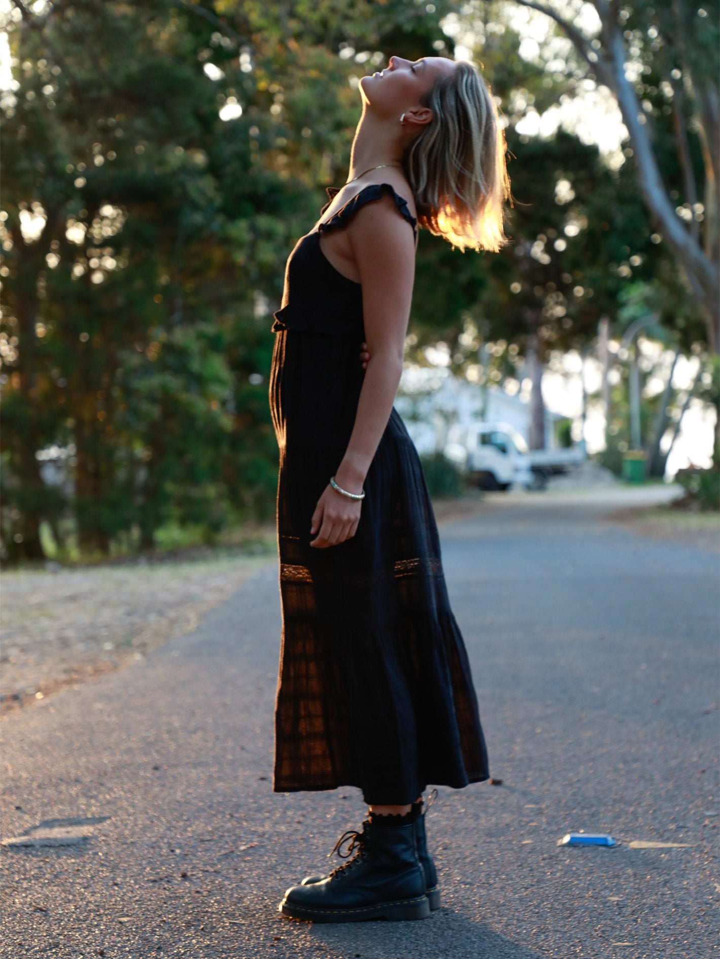 Pit Viper Dress