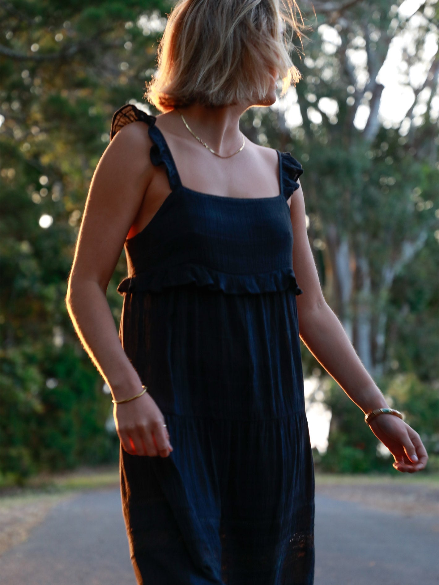 Pit Viper Dress