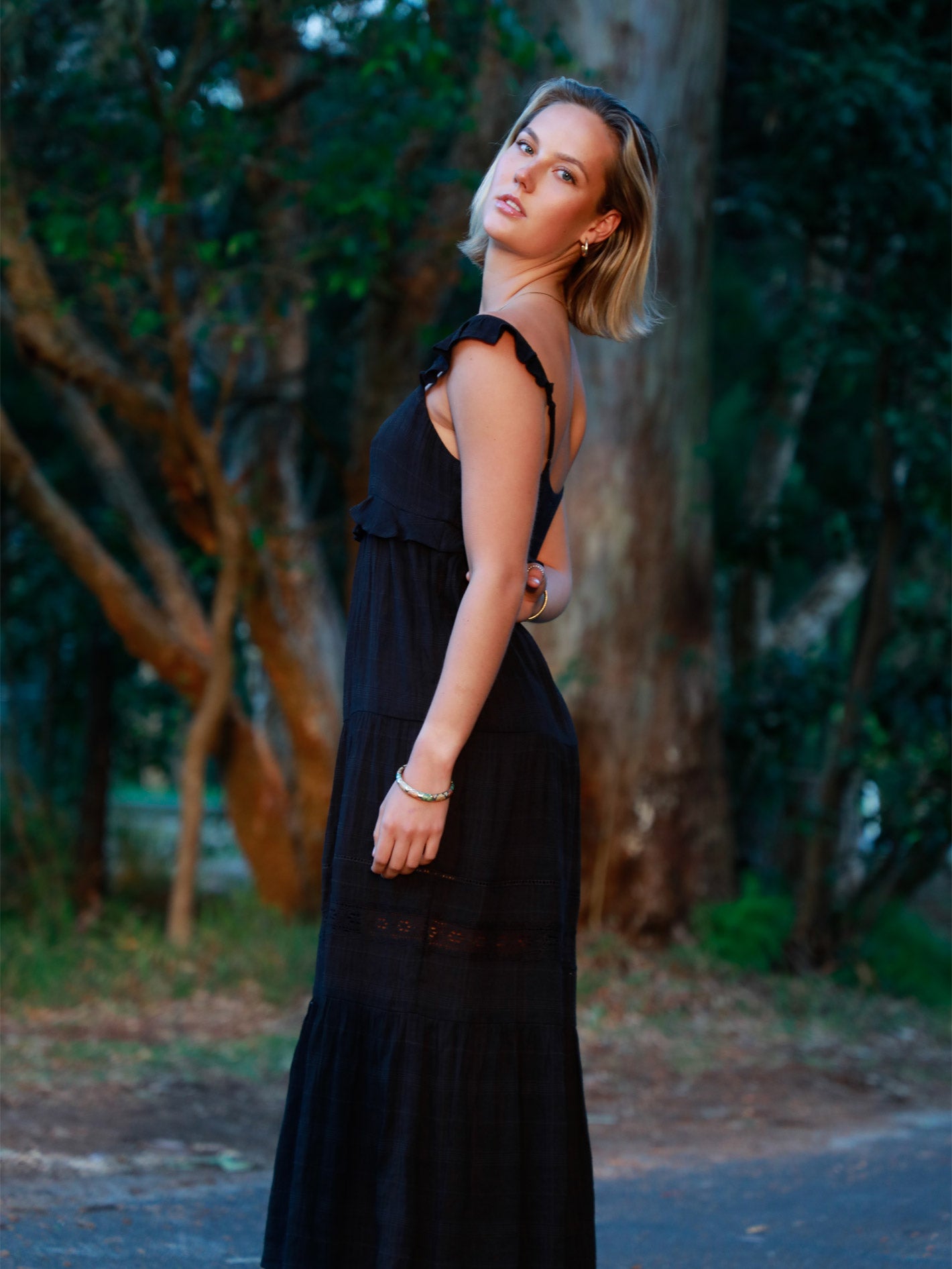 Pit Viper Dress