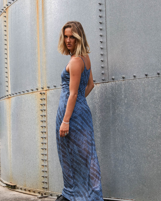 Wicked Lightning Dress