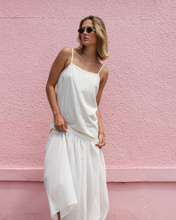 Small Talk Dress