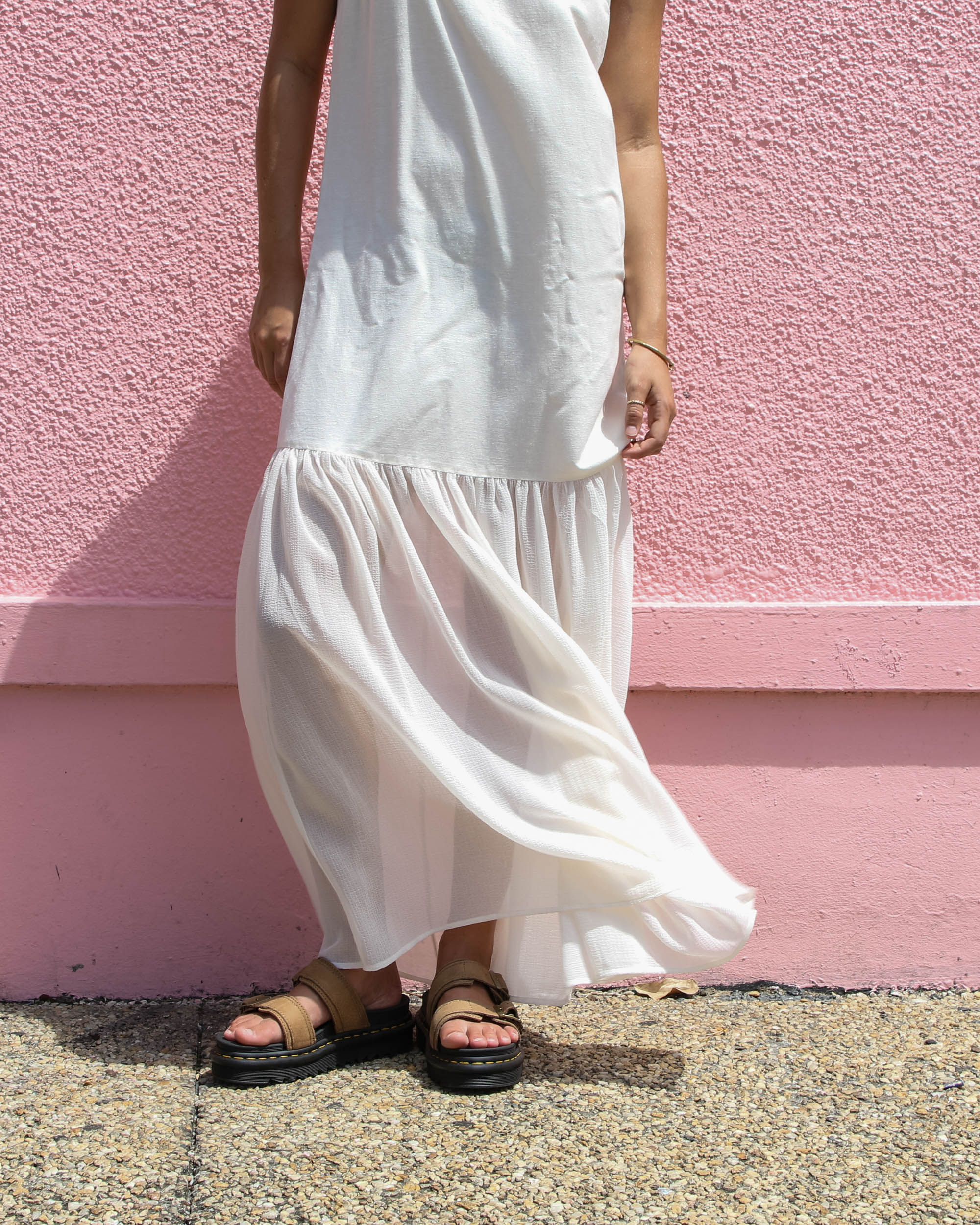 Small Talk Dress