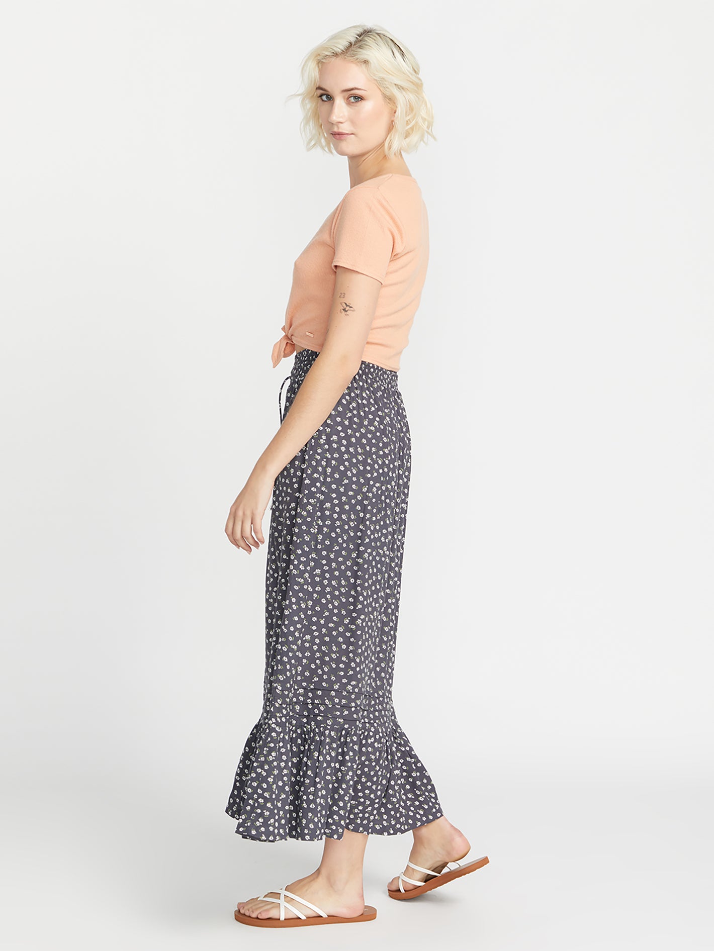 Best Buds Skirt