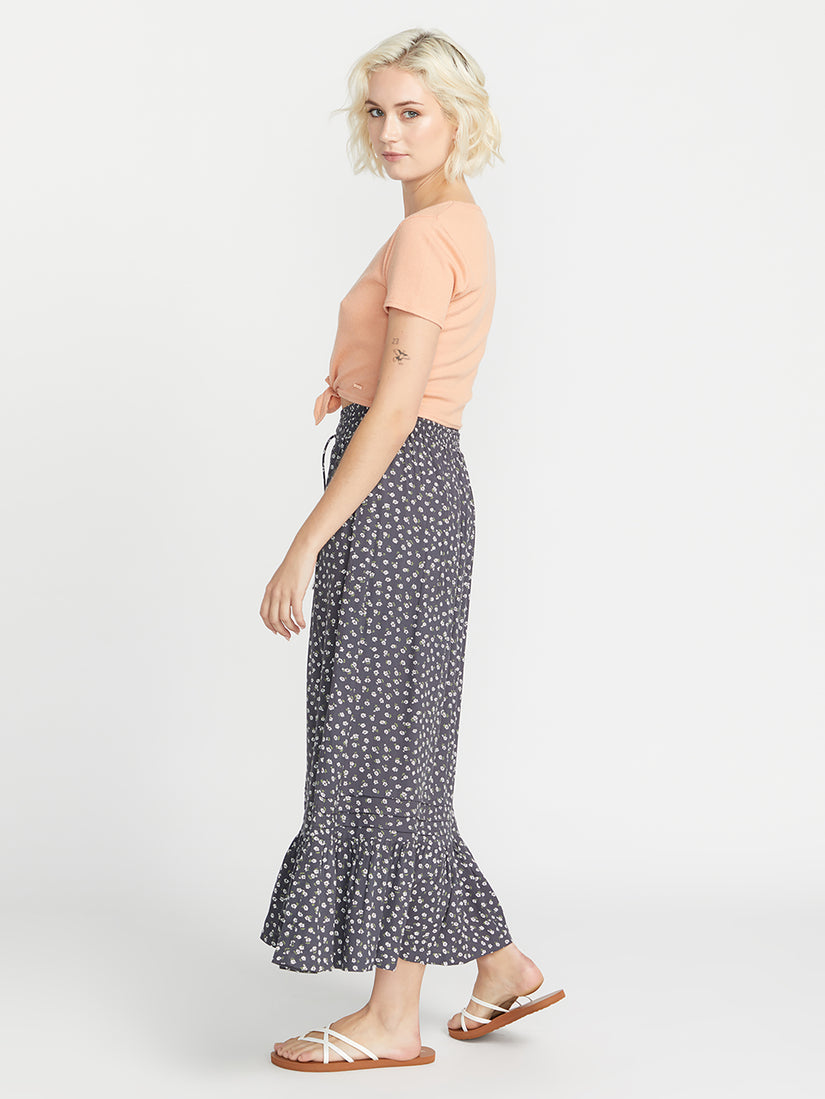 Best Buds Skirt - Dark Navy